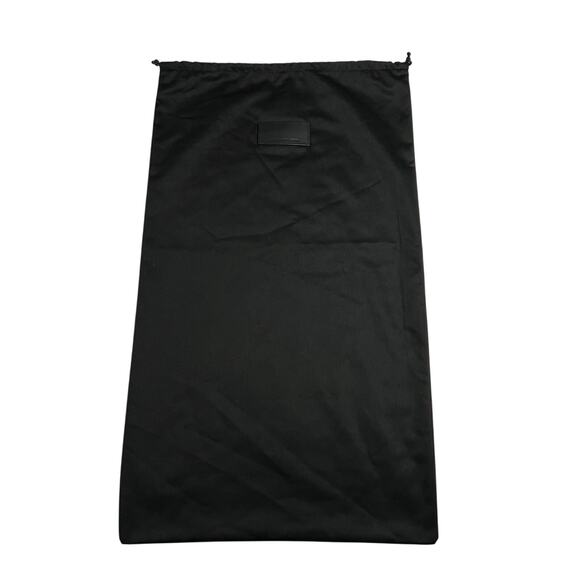 Alexander Wang Large Purse Dust Bag w/ Drawstring Closure Size 15.5” x 27.5" - Picture 1 of 6
